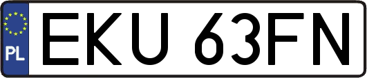 EKU63FN