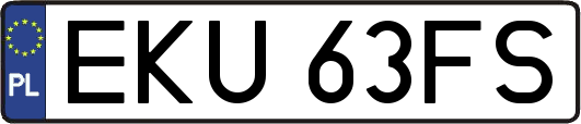 EKU63FS
