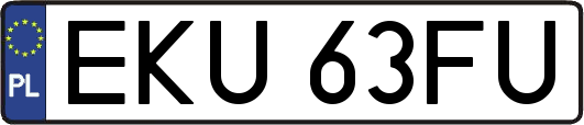 EKU63FU