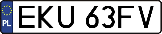 EKU63FV