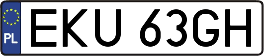 EKU63GH