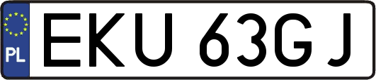EKU63GJ