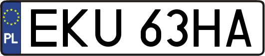 EKU63HA