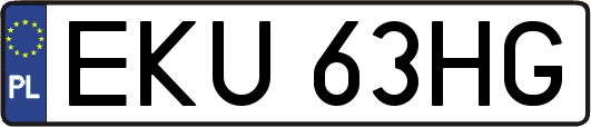 EKU63HG