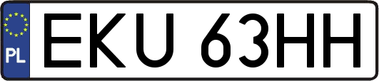 EKU63HH