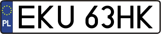 EKU63HK