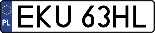 EKU63HL