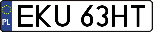 EKU63HT