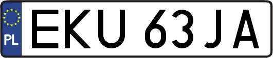 EKU63JA