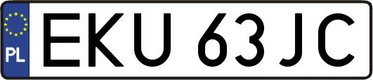 EKU63JC