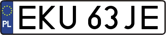 EKU63JE