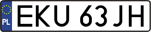EKU63JH