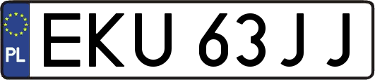 EKU63JJ