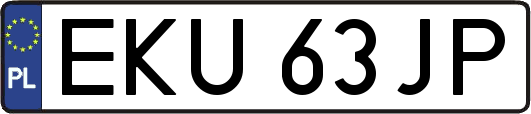 EKU63JP