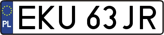 EKU63JR