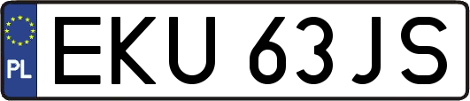 EKU63JS