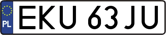 EKU63JU