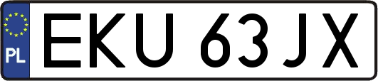 EKU63JX