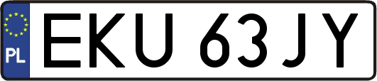 EKU63JY