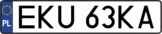 EKU63KA