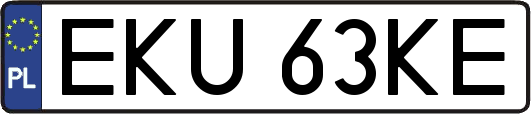 EKU63KE