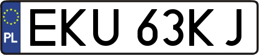 EKU63KJ