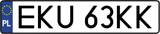 EKU63KK