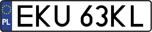 EKU63KL