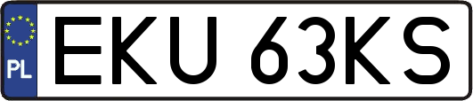 EKU63KS