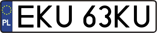 EKU63KU