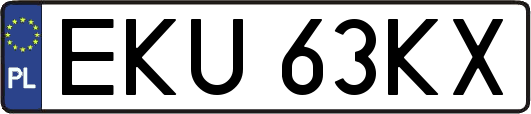 EKU63KX