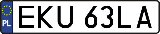 EKU63LA