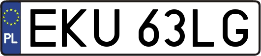 EKU63LG