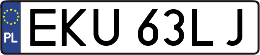 EKU63LJ