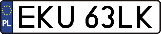 EKU63LK