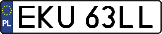 EKU63LL