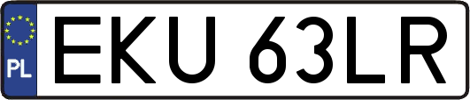 EKU63LR