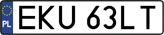EKU63LT