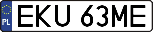 EKU63ME
