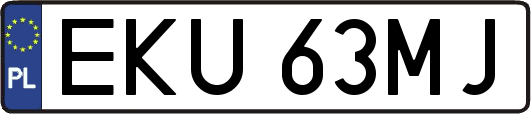 EKU63MJ