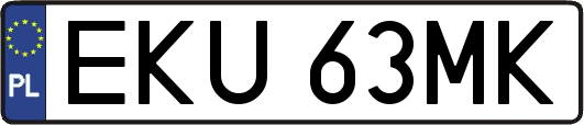 EKU63MK
