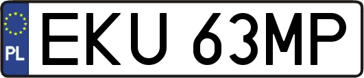 EKU63MP