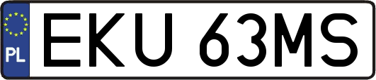 EKU63MS
