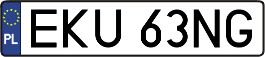 EKU63NG