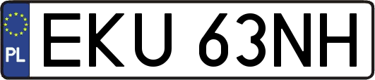 EKU63NH