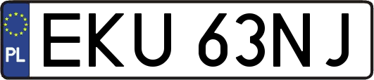 EKU63NJ