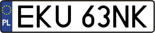 EKU63NK