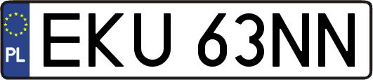 EKU63NN