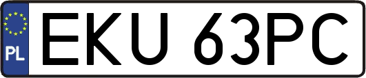 EKU63PC