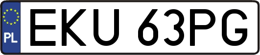 EKU63PG